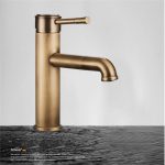 Antique-Bronze-Basin-Faucets-Bathroom-Faucet-Hot-Cold-Brass-Bathroom-Sink-Faucet-Rotating-Lavotory-Faucet-Mixer-5