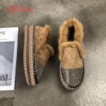 Aphixta-Warm-Real-Mink-Fur-Shoes-Women-Luxury-Crystal-Hand-Stitching-Leather-Winter-Shoes-Woman-Slip-2