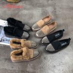 Aphixta-Warm-Real-Mink-Fur-Shoes-Women-Luxury-Crystal-Hand-Stitching-Leather-Winter-Shoes-Woman-Slip-4