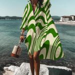 Autumn-Summer-Fashion-Women-s-New-Shirts-Dress-Casual-Printed-Lapel-Long-Sleeve-Buttons-Irregular-Dress-1