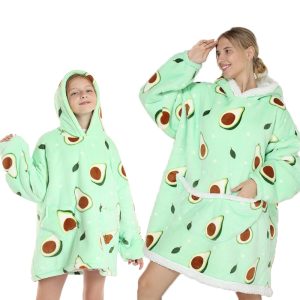 Avocado-Oversized-Hoodie-Blanket-for-Adult-Child-Wearable-Blankets-for-Winter-Warm-Outdoor-Hoody-Sweatshirt-Manta