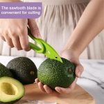 Avocado-Slicer-Shea-Corer-3-In-1-Butter-Fruit-Peeler-Cutter-Pulp-Separator-Plastic-Knife-Kitchen-4