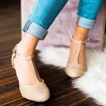 BLXQPYT-2019-Mature-PU-Solid-Sandals-Women-square-High-Heel-Cover-Heel-Round-Toe-Wedding-Daily-4