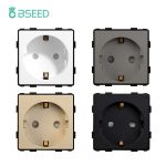 BSEED-EU-RU-Standard-Power-Electrical-Plug-Function-Key-Wall-Socket-DIY-Part-Accessories-For-Home