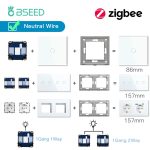 BSEED-Zigbee-Alexa-Switch-Accessorie-Parts-Smart-Wall-Switch-Touch-Sensor-Function-Key-Neutral-Required-Support-5