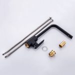 Bakicth-Square-Kitchen-Faucet-Matte-black-Chorme-Hot-and-Cold-Kitchen-Sink-Tap-360-Degree-Rotation-4