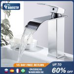 Basin-Faucet-Deck-Mounted-Single-Lever-Chrome-Bathroom-Crane-Waterfall-Brass-Bathroom-Tap-Hot-Cold-Water