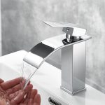 Basin-Faucet-Deck-Mounted-Single-Lever-Chrome-Bathroom-Crane-Waterfall-Brass-Bathroom-Tap-Hot-Cold-Water-2