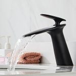 Basin-Faucet-Modern-Black-Bathroom-Sink-Mixer-Tap-Brass-Chrome-Wash-Basin-Tapware-Single-Handle-Rose-2