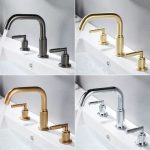 Basin-Faucets-Total-Brass-Antique-Bathroom-Faucet-Brushed-Gold-Sink-Faucets-3-Hole-Hot-And-Cold-3