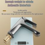 Basin-Sink-Bathroom-Faucet-Deck-Mounted-Hot-Cold-Water-Mixer-Taps-Matte-Black-Lavatory-2