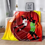 Basketball-custom-lightweight-thermal-insulation-blanket-for-children-and-adult-office-blankets-Sports-blanket-Sofa-bed-3