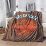 Basketball-custom-lightweight-thermal-insulation-blanket-for-children-and-adult-office-blankets-Sports-blanket-Sofa-bed-4