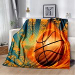 Basketball-custom-lightweight-thermal-insulation-blanket-for-children-and-adult-office-blankets-Sports-blanket-Sofa-bed-5
