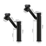 Bathroom-Faucet-Basin-Tap-Sink-Mixer-Black-Single-Handle-Washbasin-Rotary-Water-Saving-Hot-And-Cold-2