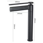 Bathroom-Faucet-Brass-Brushed-Gold-Basin-Faucet-Mixer-Tap-Black-Grey-Wash-basin-Faucet-Single-Handle-4
