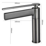 Bathroom-Faucet-Brass-Brushed-Gold-Basin-Faucet-Mixer-Tap-Black-Grey-Wash-basin-Faucet-Single-Handle-5