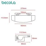 Becola-Black-Bathroom-Waterfall-Tub-Faucet-Deck-Mount-Dual-Handle-Brass-Bathtub-Shower-Faucet-Mixer-Tub-4