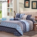 Bed-Sheets-Printing-Twin-Queen-Full-Size-Nordic-Style-Plain-Mattress-Cover-Breathable-Durable-Flat-Sheet