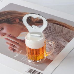Beverage-Opener-Retro-Creative-Beer-Opener-Personality-Bar-Mini-Home-Refrigerator-Decoration-Bar-Kitchen-Gadgets
