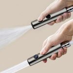 Bidet-Spray-Gun-Set-Grey-Silver-Toilet-Cleaning-Faucet-Brass-Three-way-Companion-High-Pressure-One-1