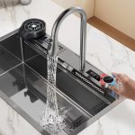 Black-Nano-Kitchen-Sink-Multi-Function-Digital-Display-Waterfall-Sink-304-Stainless-Steel-Large-Single-Slot-3