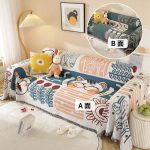 Blanekets-Plaid-For-Nordic-Ins-Wind-Summer-Universal-Beds-Sofa-Bed-Decorative-Boho-Sofa-Cover-Throw-1