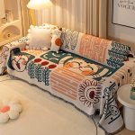 Blanekets-Plaid-For-Nordic-Ins-Wind-Summer-Universal-Beds-Sofa-Bed-Decorative-Boho-Sofa-Cover-Throw