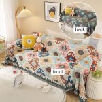 Blanekets-Plaid-For-Nordic-Ins-Wind-Summer-Universal-Beds-Sofa-Bed-Decorative-Boho-Sofa-Cover-Throw-2