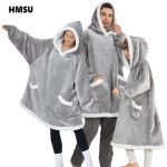Blanket-with-Sleeves-Women-Oversized-Winter-Hoodie-Fleece-Warm-Hoodies-Sweatshirts-Giant-TV-Blanket-Women-Hoody