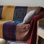 Blankets-Mediterranean-American-Chenille-Sofa-Cushion-Colorful-Bohemian-Chenille-Plaids-Sofa-Large-Cobertor-Blanket-With-Tassel