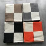 Brand-Designer-Cashmere-Blanket-for-Beds-Sofa-Plaid-H-Blanket-Fleece-Knitted-Wool-Blanket-Home-Office