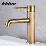 Brass-Basin-Faucet-360-Rotation-Gold-Antique-Hot-and-Cold-Water-Mixer-Sink-Tap-Bathroom-Deck-2
