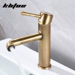 Brass-Basin-Faucet-360-Rotation-Gold-Antique-Hot-and-Cold-Water-Mixer-Sink-Tap-Bathroom-Deck-3