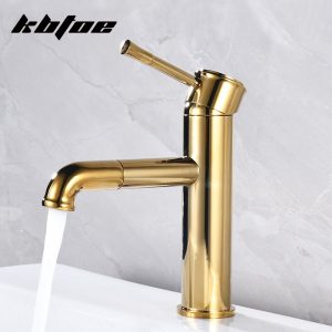 Brass-Basin-Faucet-360-Rotation-Gold-Antique-Hot-and-Cold-Water-Mixer-Sink-Tap-Bathroom-Deck