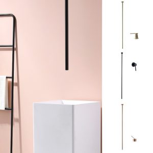 Brass-Bathroom-Bathtub-Faucets-Banheira-Shower-Tap-Chuveiro-Mixer-Robinet-Salle-De-Bain-Hot-Cold-Outlet