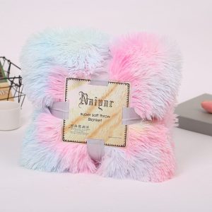 Breathable-Couch-Chair-Bedding-Cover-Bedspread-Tapestry-Winter-Warm-Fluffy-Fur-Sofa-Blanket-Home-Decor-6