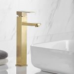 Brushed-Gold-Bathroom-Faucet-Black-Basin-Tap-Sink-Mixer-Hot-Cold-304-Stainless-Steel-Sink-Faucet-3