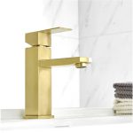 Brushed-Gold-Bathroom-Faucet-Black-Basin-Tap-Sink-Mixer-Hot-Cold-304-Stainless-Steel-Sink-Faucet-4