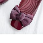 CEYANEAO2019-Spring-New-Fashion-Luxury-Women-Soft-Flat-Butterfly-Knot-Ballet-Flats-Large-Size-Low-Heels-2