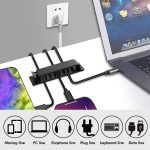 Cable-Organizer-Cable-Winder-Desktop-Tidy-Management-Clips-USB-Cable-Holder-for-Mouse-Keyboard-Headphone-Car-2