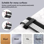 Cable-Organizer-Cable-Winder-Desktop-Tidy-Management-Clips-USB-Cable-Holder-for-Mouse-Keyboard-Headphone-Car-4