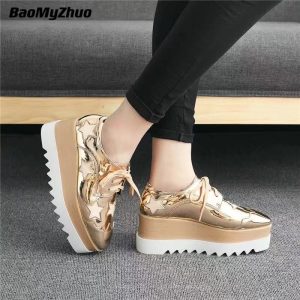Casual-Shoes-Women-2023-Autumn-Luxury-Leather-Barefoot-Platform-Stars-Shoes-2022-Female-Winter-Fashion-Lace