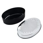 Cheese-Grater-Ginger-Zester-with-Storage-Container-and-Brush-Grinder-Grater-for-Vegetables-Box-Graters-Kitchen-3