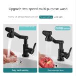 Chrome-Bathroom-Sink-Faucet-1080-Degree-Rotation-Basin-Faucet-Mixer-Tap-Cold-Hot-Water-Single-Handle-4