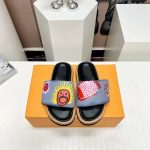 Classic-Brand-Slippers-Women-Flat-Sandals-Designers-Ladies-Slides-Luxury-Sandals-Women-Print-Pumpkin-Pattern-Females-5