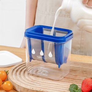 Colander-Whey-Separation-Filter-Yogurt-Cheese-Coffee-Cold-Extraction-Soybean-Milk-Household-Japanese-Style-Kitchen-Gadget
