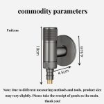 Copper-Washing-Machine-Faucets-Check-Valve-Soild-Brass-Single-Cold-Wall-Mounted-4-6-Points-Bibcock-5