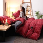 Coral-Velvet-Quilt-Cover-Thicken-Duvet-Covers-Solid-Color-Bedding-Set-Keep-Warm-Blanket-For-Bed-2