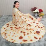 Corn-Tortilla-Blanket-Pita-Lavash-Soft-Throw-Blanket-for-Bed-Fleece-Sofa-Plaid-Plush-Bedspreads-manta